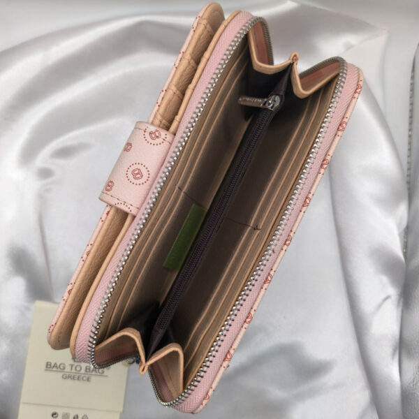 Πορτοφόλι “Bag to Bag”